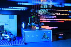 Read more about the article GPU 수급난과 AI 인프라 비용 문제 해결 노력, 영남대 AI 중심 경북형 글로컬대학 선정, AI 도입 기업 증가, 위조상품 문제 해결 위한 기술 발전