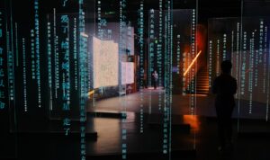 Read more about the article Gumloop 5000만 달러 투자 유치, 안양시 AI 아카데미 콘퍼런스, Alexa 성인 전용 모드 추가, Wonderful 2조 원 가치 평가, 위고이엔지 지능형 전력 솔루션