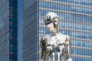 Read more about the article 에스피지 의료 로봇 액추에이터 협력, 한화에어로스페이스 피지컬 AI 합작, 버즈니 AI 회의록 IT·AI 업계 인기, DH그룹 전북 투자 피지컬AI 제조기지 조성, 로보락 글로벌 청소 로봇 시장 1위