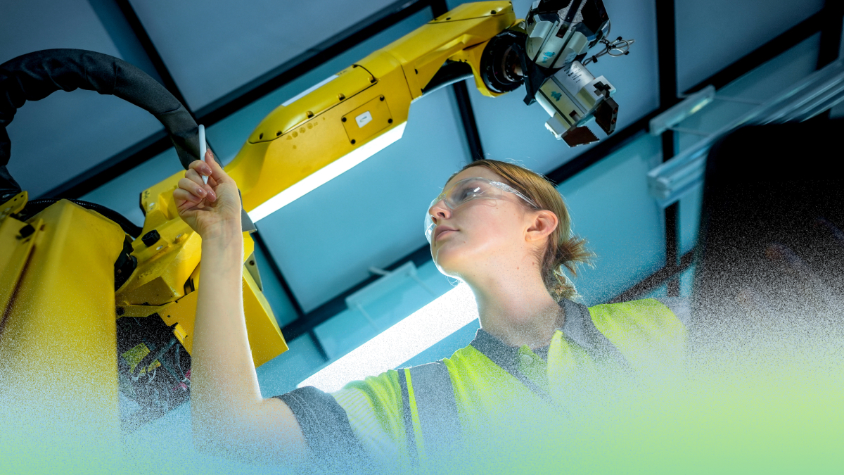 You are currently viewing 물리 AI가 제조업의 새로운 경쟁력으로 부상, 페acock AI 기반 비디오와 모바일 스포츠 확장