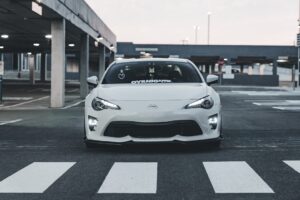 Read more about the article 360도 공중제비 자전거형 로봇 개발, 아마존의 트레니움 칩 랩 투어