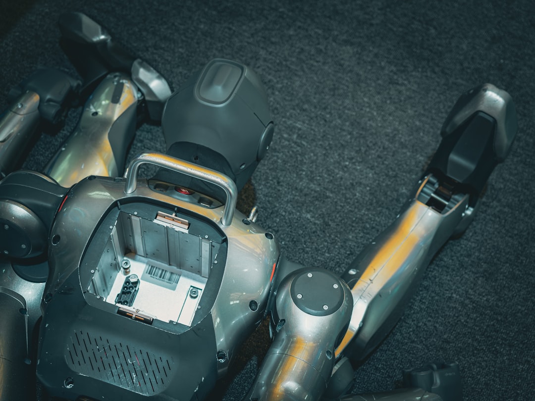 You are currently viewing 비디오 편집 앱 ‘캡션’ 개발사 미라지에 7500만 달러 투자 유치, 구글 딥마인드와 협력하는 로봇 스타트업 에이질 로보츠