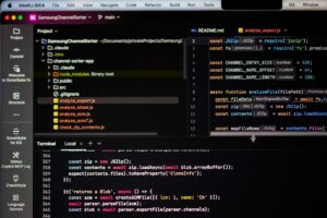 Read more about the article 구글 오프라인 AI 음성 인식 앱 출시, 이란 스타게이트 AI 데이터센터에 위협