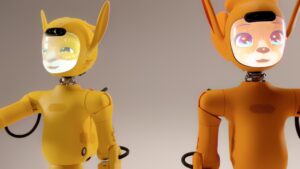 Read more about the article 국가AI전략위 호남권 점검, 알리버즈 AI 전환, 릴 하퍼먼 토큰 측정 논의, 어도비 Firefly AI 보조기능 발표, 코드 보안 스타트업 기타르 900만 달러 유치