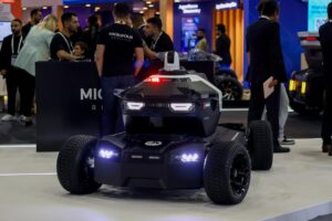 Read more about the article 과기정통부 에이전틱 AI 도입, 리벨리온 반도체 성능 입증, 에이치에너지 AI 에이전트 공개, 배민 시각장애인 지원 기능 개발, 서울시 펀드 출자